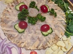 -官塘锋记鱼生·生腌·砂锅粥(牌坊街店)