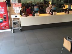-麦当劳(漳州二路店)