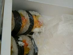 -熙顺紫菜包饭(三孔旅游区曲阜明故城店)