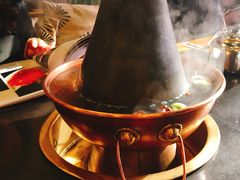 -北门涮肉·炭火铜锅涮肉(什刹海店)