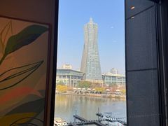 -星巴克(杭州大厦C座店)