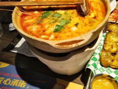 -泰妃殿(宏伊国际广场店)