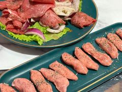 -别装假铝盆烤肉(三道街店)