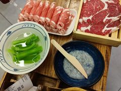 -巴奴毛肚火锅(商城路店)