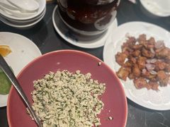 -芳芳私房菜·精做淮扬菜(承德路店)