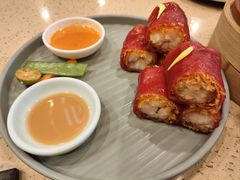 -点都德(世纪汇店)