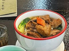 -五观堂素食(新华路店)