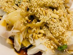 香油捞粉-化州大众美食城(宝安老牌店)