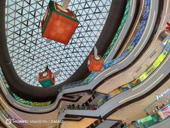 -春天国际影城(中庚漫游城杜比全景声店)