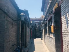 门面-后海16号·北京私房菜