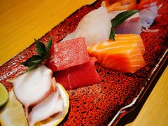 -岚山日本料理(珠江新城店)
