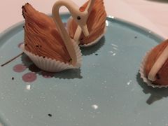 -醉辉皇原味海鲜江南菜(成都大魔方店)