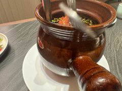-阿喆私房菜(西五路店)
