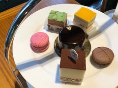 -SEN CASTLE城堡西餐(创意设计中心店)
