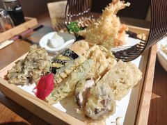 -阿吾罗日本料理(K11艺术中心店)