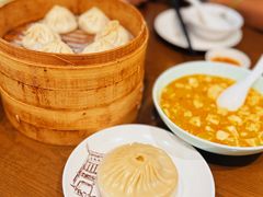 -南翔馒头店(豫园店)