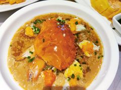 -顺风海鲜港(金玉兰店)