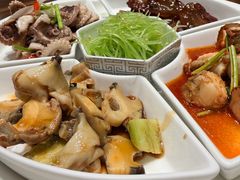 胶东四大拌-东莱海上(长宁来福士店)