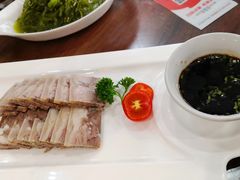 -长兴菜馆(高桥店)