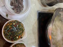 -潮悦牛肉火锅城(水贝店)