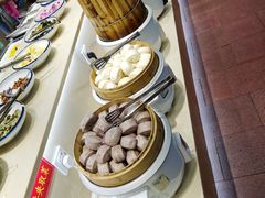 -素满香·食养自助(天一广场店)