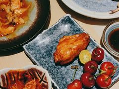 -大渔铁板烧(万象城店)
