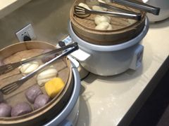 -素满香·食养自助(建邺万达店)