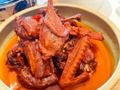 -天然台1908(中建广场店)