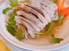 草原手把肉-德乐海蒙餐