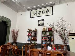 -吴祥记潮州菜·百年老字号·砂锅粥