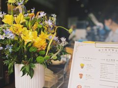 -Metal hands·铁手咖啡