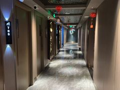 -陆琴脚艺·足浴·SPA(夫子庙店)
