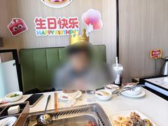 -海底捞火锅(威高广场店)