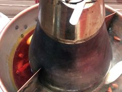 -锅十二涮肉馆·鞭蛋锅