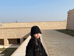 -盘龙城国家考古遗址公园