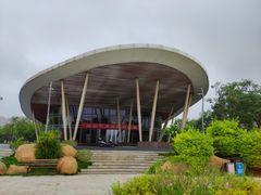 -琅岐红光湖公园