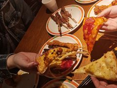 -比格比萨自助(花园路店)