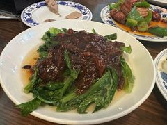-利群烤鸭店(前门店)