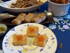-翠园(成都太古里店)