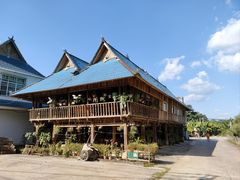 -西双版纳傣族园