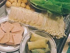 -月圆火锅(宁海东路二店)