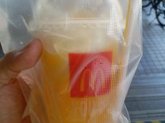 -麦当劳(江湾镇店)