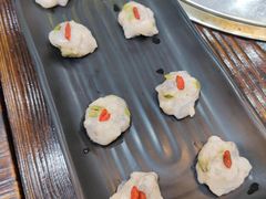 -练掌门·火锅&烧烤&烤鱼(北亭店)