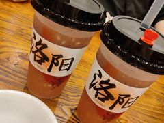 -老雒阳面馆·水席·洛阳菜(王城路店)