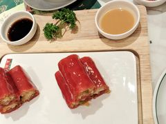 -悦得闲广式点心茶楼(蓝鲸世界店)