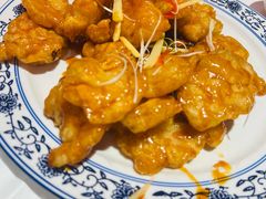 -即墨老公社·海肠捞饭大王(古城店)
