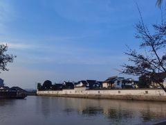 -枫桥夜泊