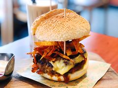 -魏斯理汉堡(西安沣东吾悦店)