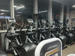 -形馆健身·普拉提(加州店)