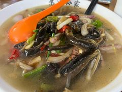 -孙家面馆(淮海第一城店)